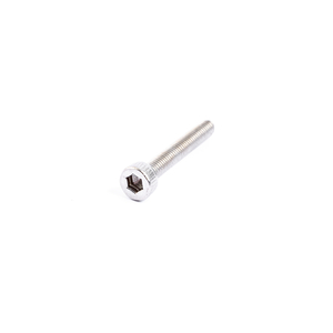 CAP SCREW, M3 X 0.5 THREAD, STAINLESS STEEL, HEX SOCKET DRIVE, 20 MM by Datex-Ohmeda