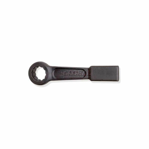 SAE FLAT STRIKING WRENCH, 22-13/16" LONG, 5 3/4" OPENING by Urrea Professional Tools