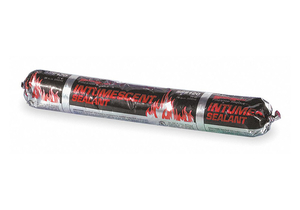 FIRE BARRIER SEALANT 20 OZ. RED by STI