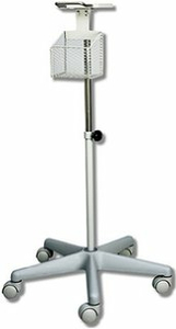 DIGITAL BLOOD PRESSURE MONITOR STAND by Omron Healthcare