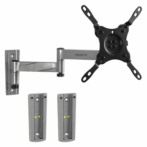 RV HOSPITALITY TV WALL MOUNT 13-42 TVS by Mount-It