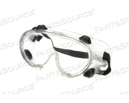 GOGGLES CHEMICAL SPLASH by Henny Penny