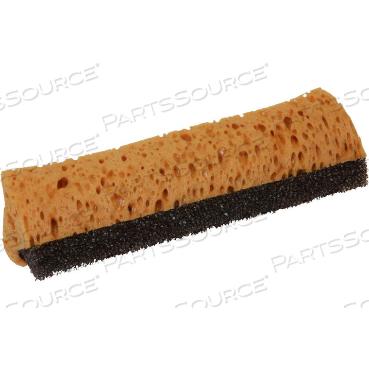 O-CEDAR COMMERCIAL MAXISCRUB STEEL ROLLER MOP REFILL by Next Step Products