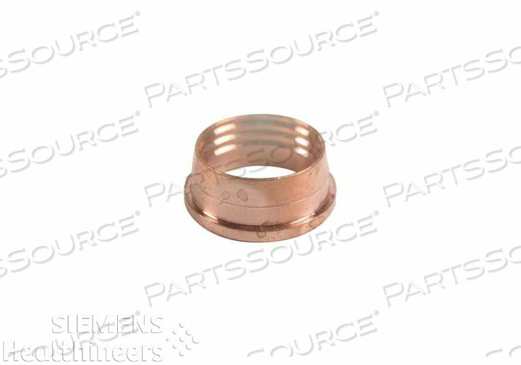 SYPHON FERRULE by Siemens Medical Solutions