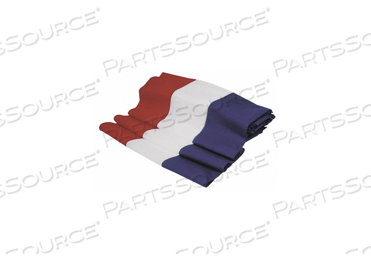 US BUNTING 60 YD X 36 IN W by Reliance Controls US BUNTING 60 YD X 36 IN W by Reliance Controls