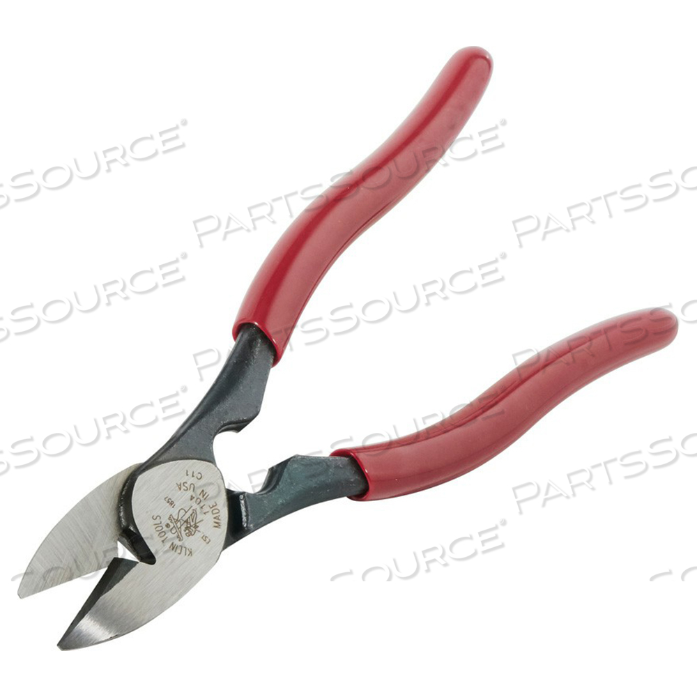 ALL-PURPOSE SHEARS AND BX CABLE CUTTER by Klein Tools