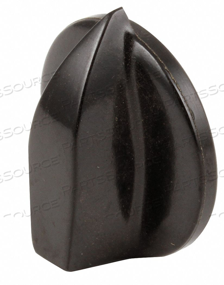 KNOB1-5/8 D, POINTER 