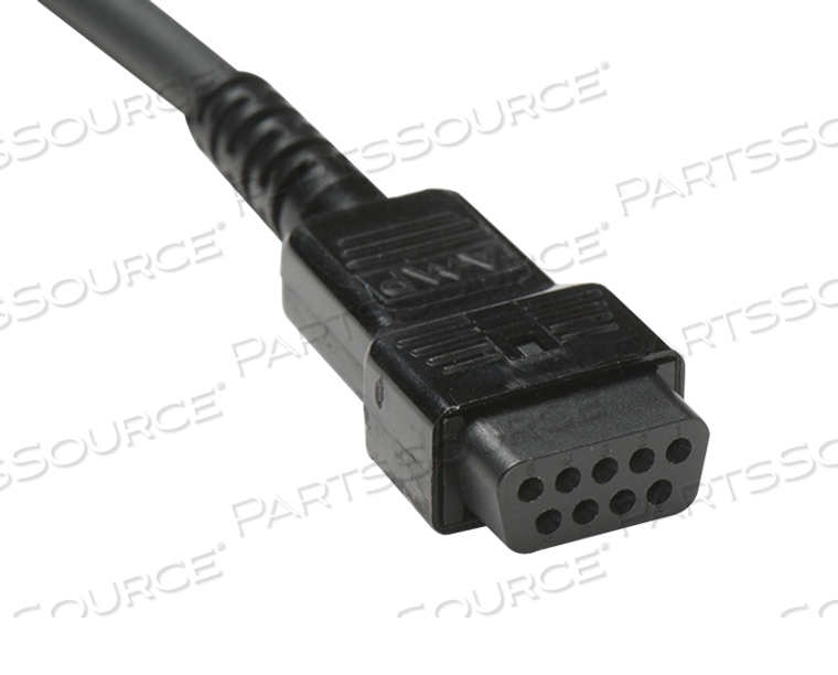 PROBE TEST CABLE by Fluke Electronics Corp (Biomedical Div.) PROBE TEST CABLE by Fluke Electronics Corp (Biomedical Div.)