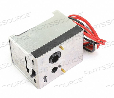 ACTUATOR 120V N/O WITH END SWITCH by Erie Supply