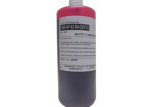 MARKING INK DYE MAGENTA 15 TO 20 MIN by Carco