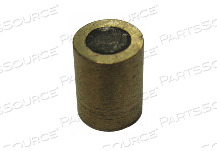 ROUND BASE MAGNET NEODYMIUM 0.3 LB PULL by Storch Products