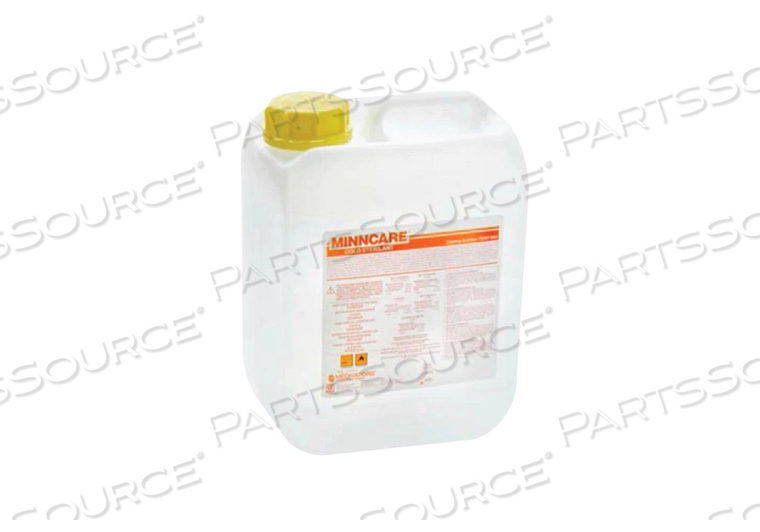 STERILANT, MINNCARE®, 1G VOLUME, FOR SYSTEM DISINFECTANTS 