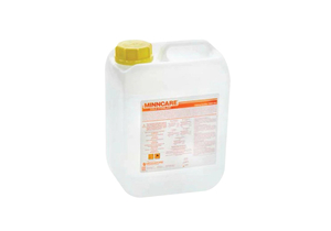 STERILANT, MINNCARE®, 1G VOLUME, FOR SYSTEM DISINFECTANTS by Mar Cor Purification