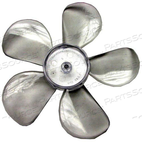 FAN BLADE5 1/2", CCW 
