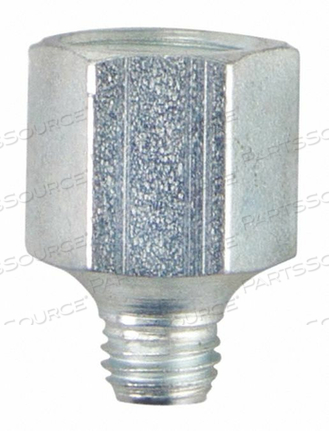 GREASE FITTING ADAPTER STL 3/4 L PK5 by Westward