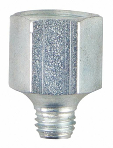 GREASE FITTING ADAPTER STL 3/4 L PK5 by Westward