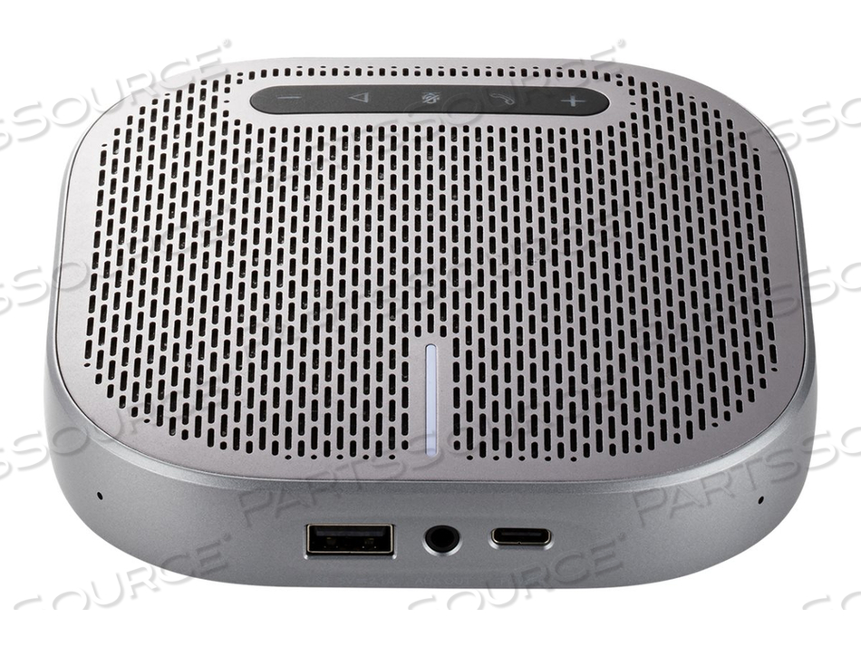 VIEWSONIC CONVERSE - SPEAKERPHONE HANDS-FREE - BLUETOOTH - WIRELESS, WIRED - USB by ViewSonic