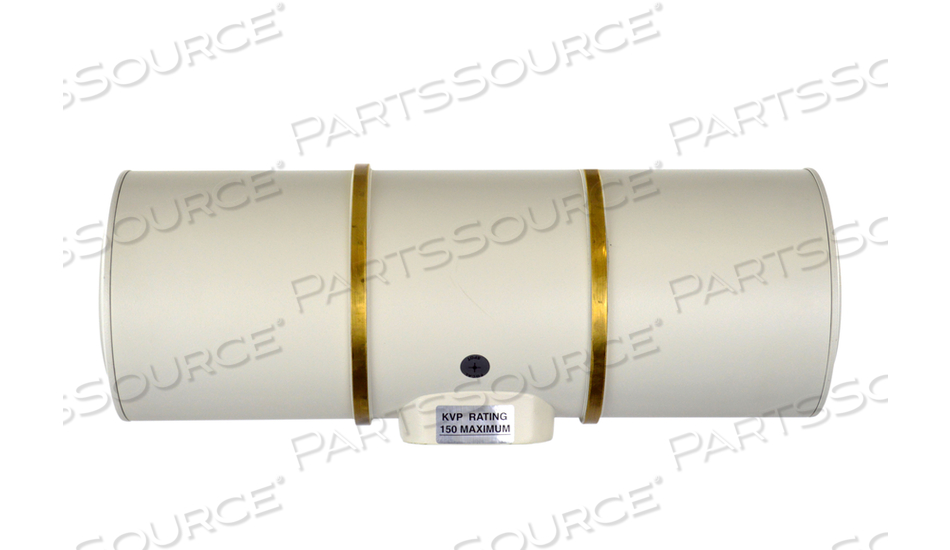 OPTITOP 150/40/82C-100L R&F X-RAY TUBE, 6X1.2 FOCAL SPOT, 2 PHASE STATOR 