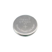 COIN CELL BATTERY FOR PM10N PORTABLE SPO2 PATIENT MONITORING SYSTEM by Nellcor - Covidien