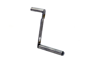 ASSEMBLY, HANDLE CRANK by Blickman