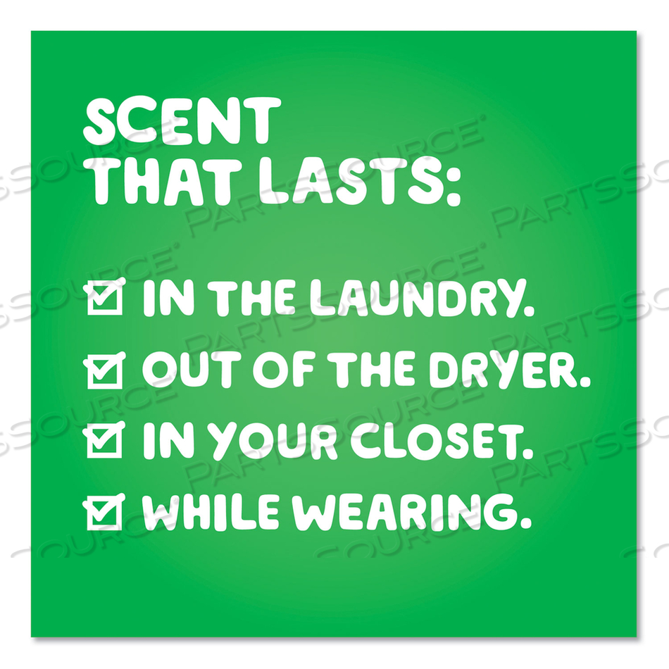 LIQUID LAUNDRY DETERGENT, ORIGINAL FRESH, 25 OZ BOTTLE by Gain LIQUID LAUNDRY DETERGENT, ORIGINAL FRESH, 25 OZ BOTTLE by Gain