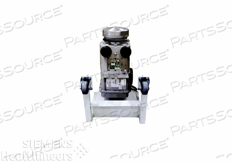 DURA 688-MV X-RAY TUBE by Siemens Medical Solutions DURA 688-MV X-RAY TUBE by Siemens Medical Solutions