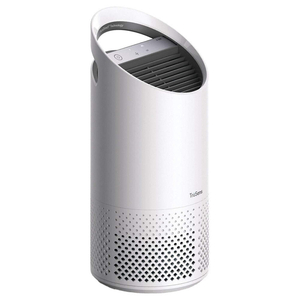 TRUSENS AIR PURIFIER 7X7X17IN 9LB WHITE by TruSens