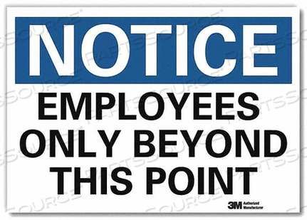 NOTICESIGN REFLECTSELFADHVINYL 7INWX5INH by Lyle Signs Inc. NOTICESIGN REFLECTSELFADHVINYL 7INWX5INH by Lyle Signs Inc.