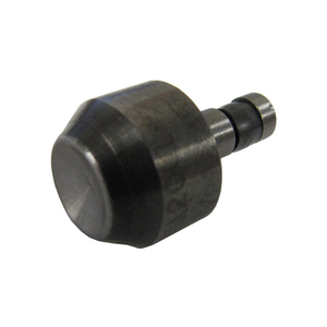 SQUEEZER DIE, 1/4 IN HEAD LG, FOR 1/4 IN RIVET HEAD DIA, BRAZIER HEAD DIE, FITS 3/16 IN RIVET DIA by Vestil Manufacturing Corp.