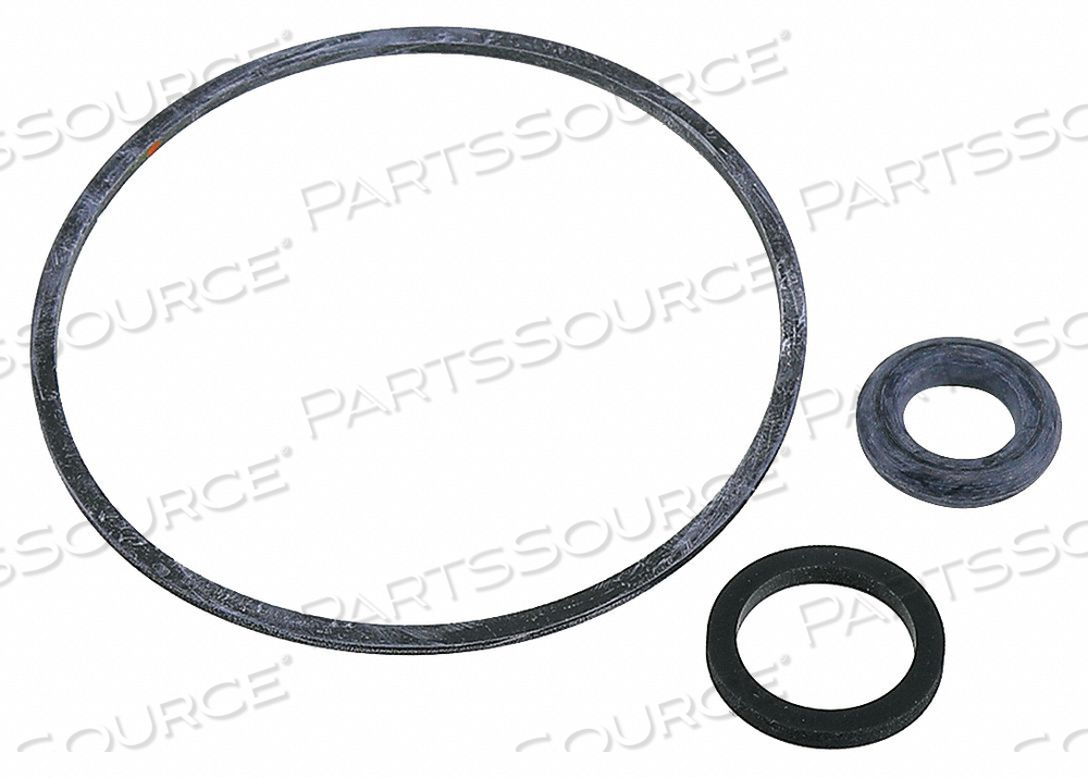 GASKET & O-RING KIT by York-Johnson Controls
