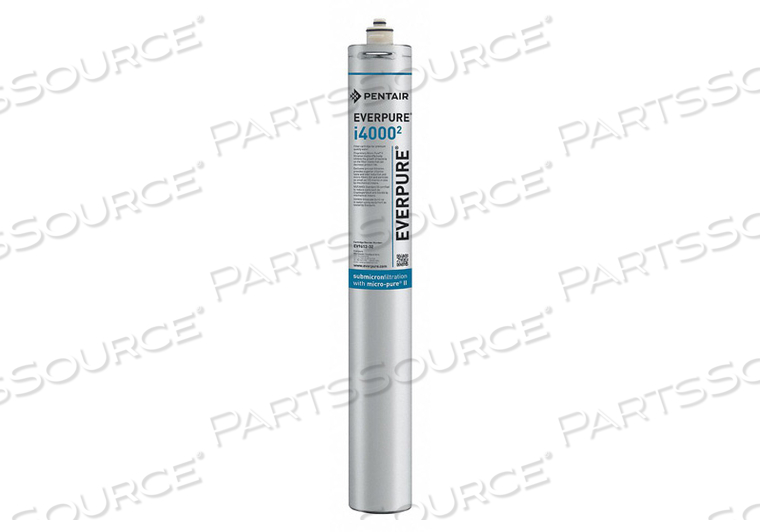 CARTRIDGE FOR EV9272-41 EV9272-22 by Everpure (PENTAIR Foodservice)