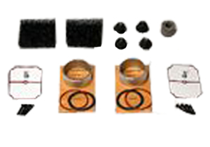 MAINTENANCE KIT, 10000 HR by Getinge USA Sales, LLC
