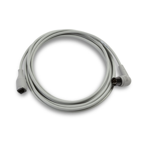 TRANSDUCER INTERFACE CABLE WITH RIGHT ANGLE CONNECTOR FOR ZOLL X SERIES MONITOR/DEFIBRILLATOR by ZOLL Medical Corporation