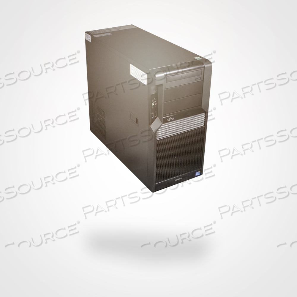 XP CO60708 CELSIUS M SERIES BASIC SINGLE-PROCESSOR by Siemens Medical Solutions