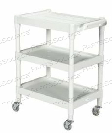 UTILITY CART by McKesson