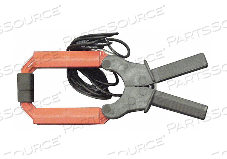 AC CLAMP ON CURRENT PROBE 100 TO 3000A 