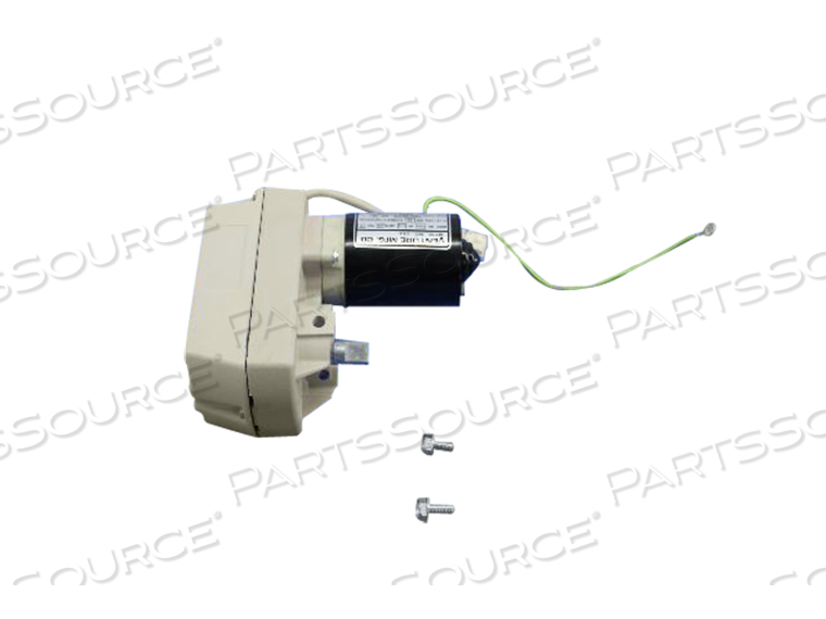 DC MOTOR FOR CENTURY SERIES BED 