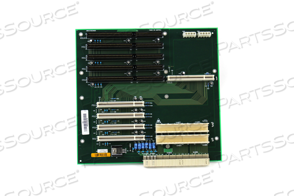 CPM3.P2 MOTHERBOARD 