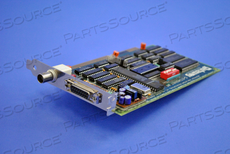 ETHERNET BOARD 