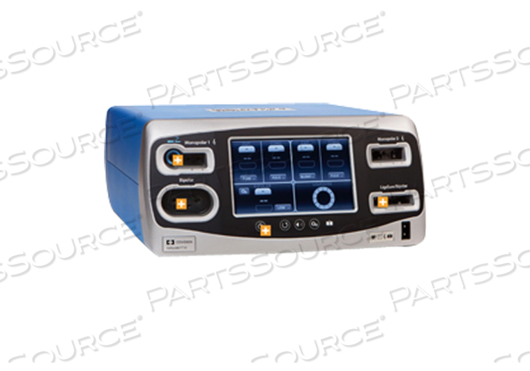 REPAIR - VALLEYLAB FT10 ENERGY PLATFORM GENERATOR (ESU) REPAIR - VALLEYLAB FT10 ENERGY PLATFORM GENERATOR (ESU)