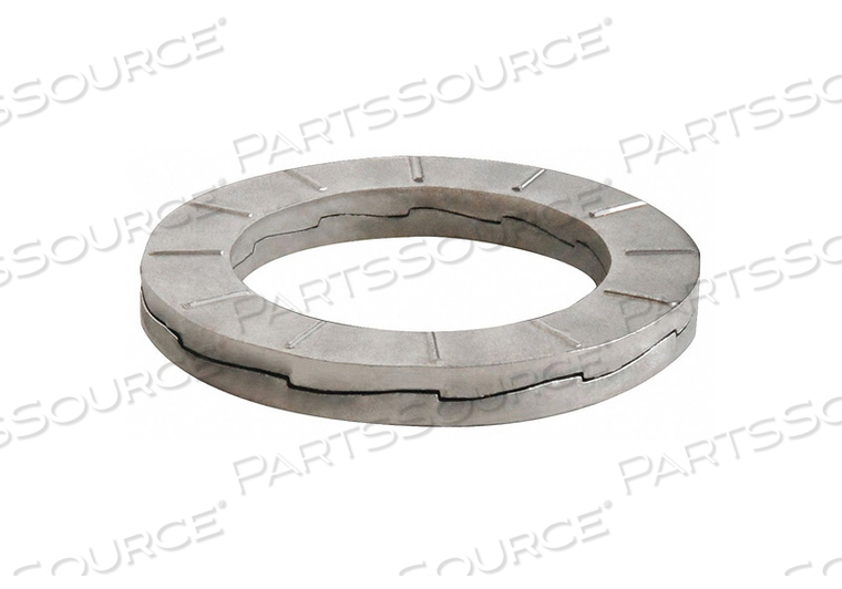 LOCK WASHER BOLT 20MM SS PK100 by Disc-Lock LOCK WASHER BOLT 20MM SS PK100 by Disc-Lock