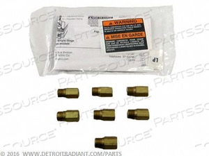 PROPANE CONVERSION KIT by Re-Verber-Air