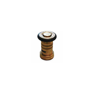 HEAVY DUTY INDUSTRIAL FOG NOZZLE - 2 IN. NPSH - BRASS by Moon American