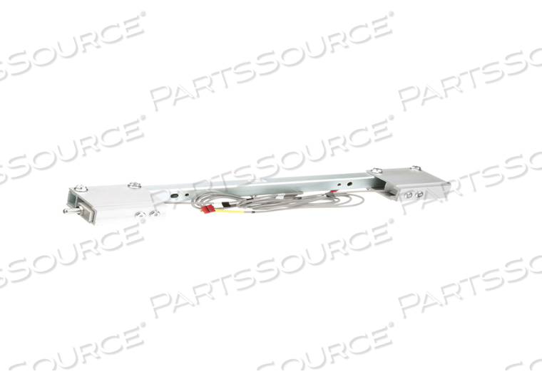 LOAD BEAM SCALE ASSEMBLY 