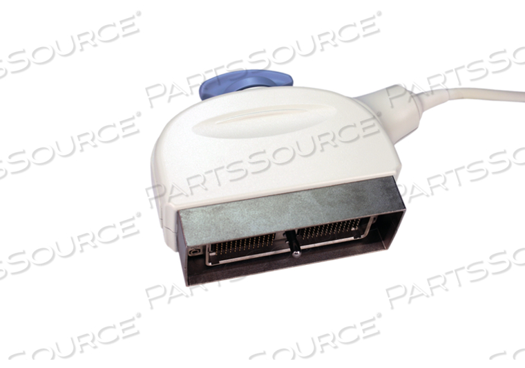 GE 4C-D TRANSDUCER by GE Healthcare GE 4C-D TRANSDUCER by GE Healthcare