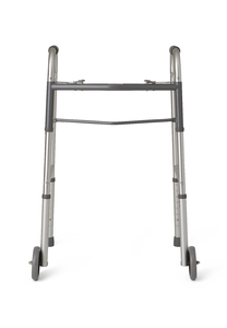 ADULT WALKER, 5 IN WHEELS by Medline Industries, Inc.