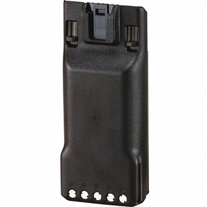 BATTERY PACK LITHIUM-ION BLACK by Icom BATTERY PACK LITHIUM-ION BLACK by Icom