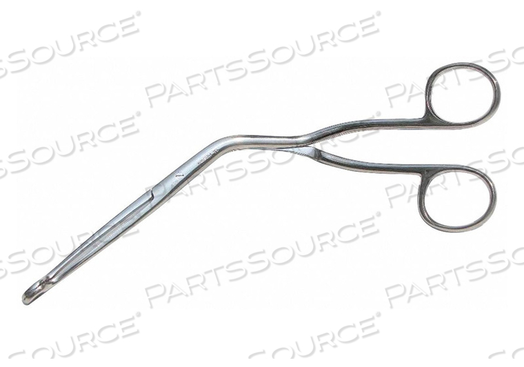 FORCEPS SILVER 8 L by EMI