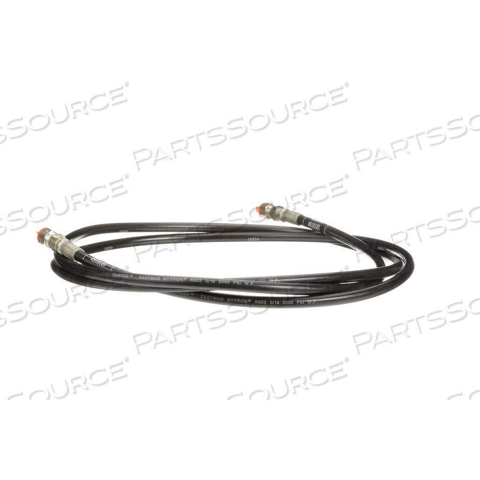 HOSE ASSY, HEAD CYLINDER 