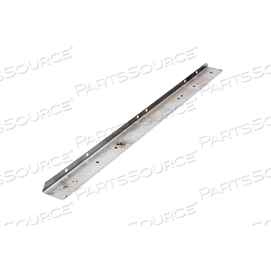 ANGLE, RIGHT HAND, 18.35IN WIDTH, 1IN HEIGHT, 18.95IN LENGTH, FOR BASKET TO GI-25942 EC770L EC1540BL by Alto-Shaam, Inc.